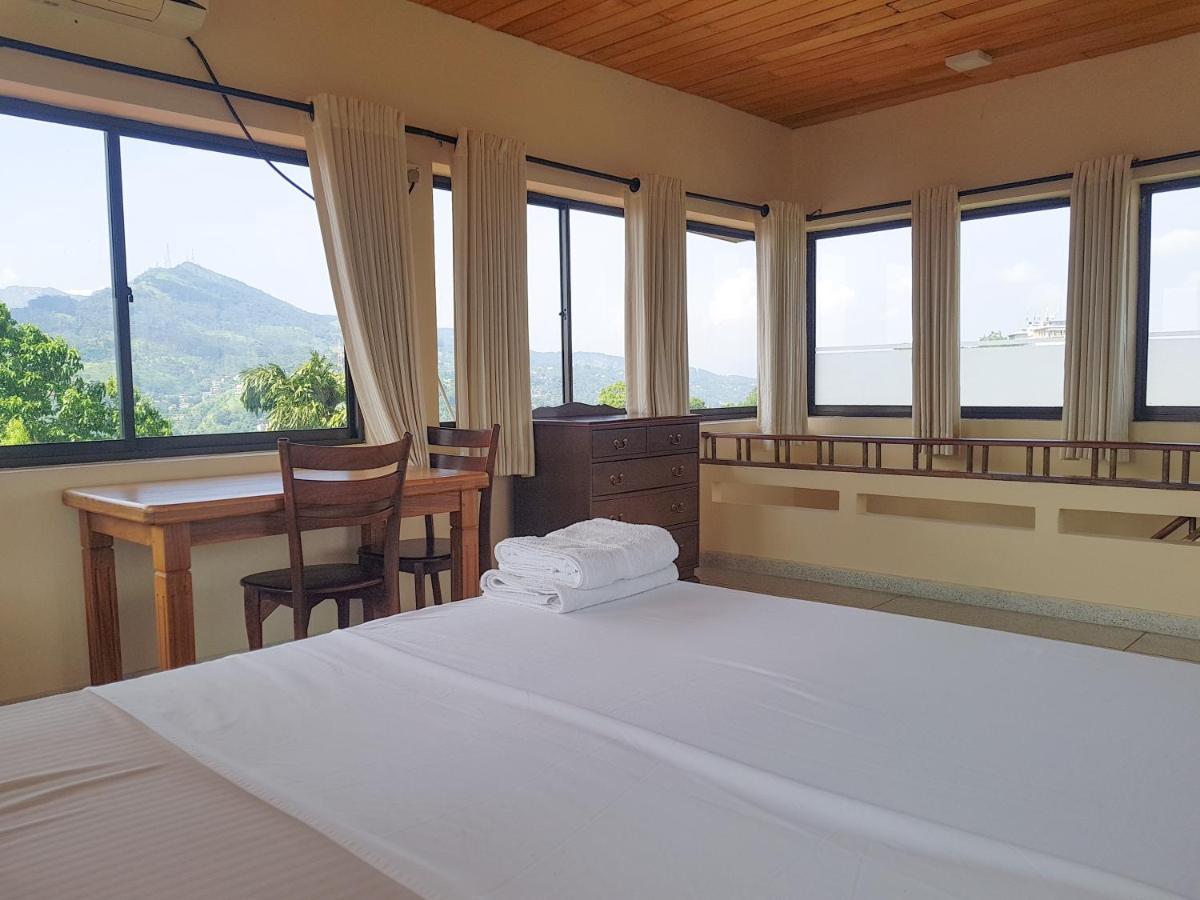 The Views Kandy - 360 Mountain View Ngoại thất bức ảnh