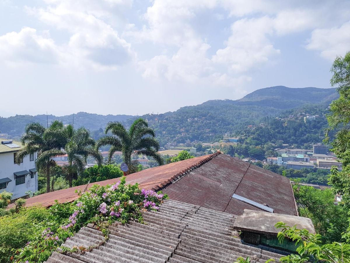 The Views Kandy - 360 Mountain View Ngoại thất bức ảnh