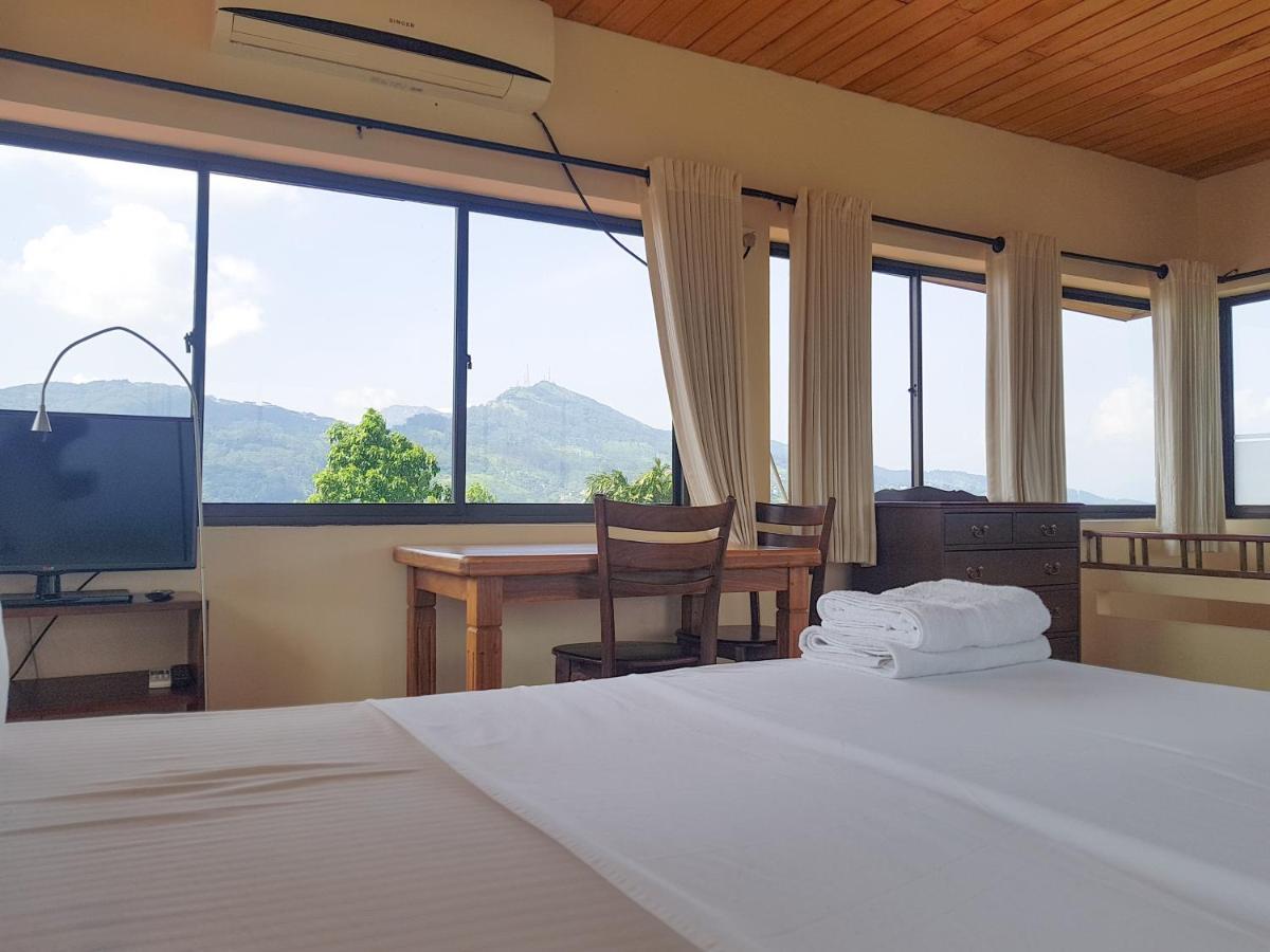 The Views Kandy - 360 Mountain View Ngoại thất bức ảnh