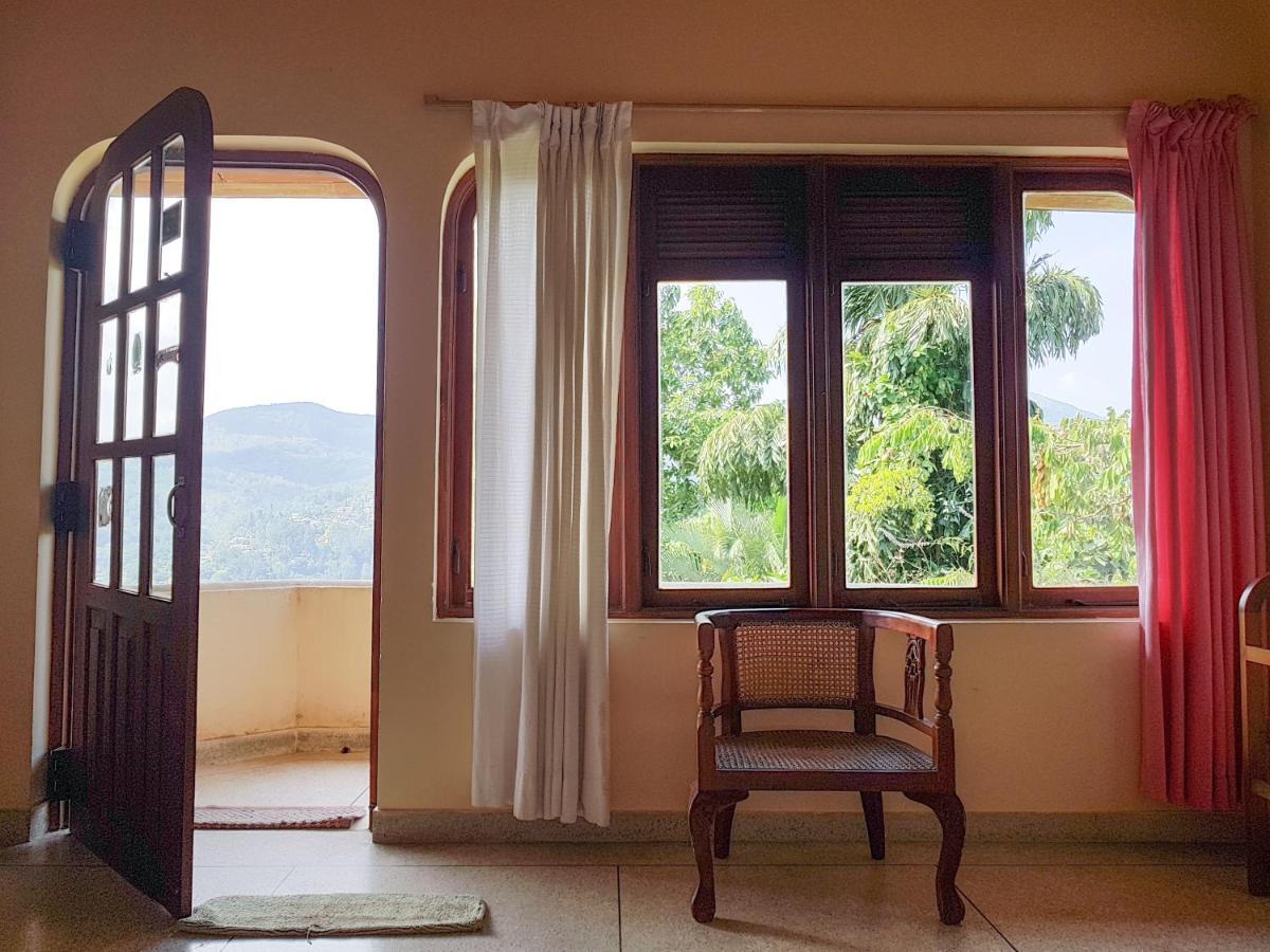 The Views Kandy - 360 Mountain View Ngoại thất bức ảnh