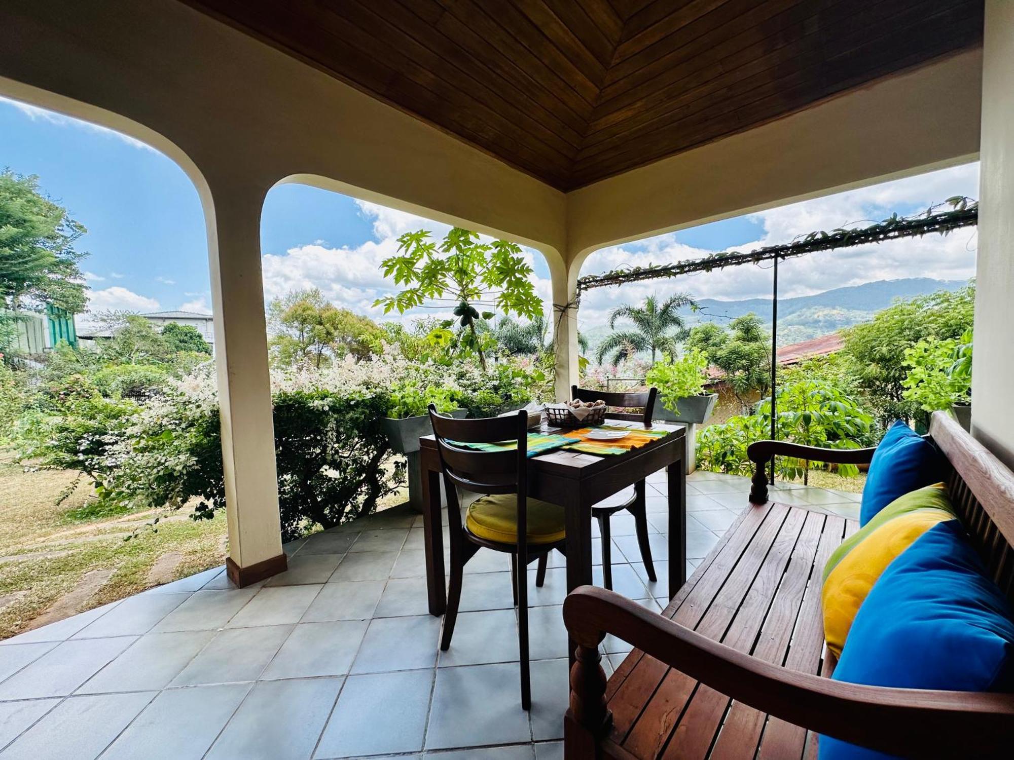 The Views Kandy - 360 Mountain View Ngoại thất bức ảnh