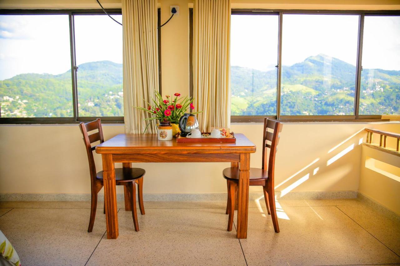 The Views Kandy - 360 Mountain View Ngoại thất bức ảnh