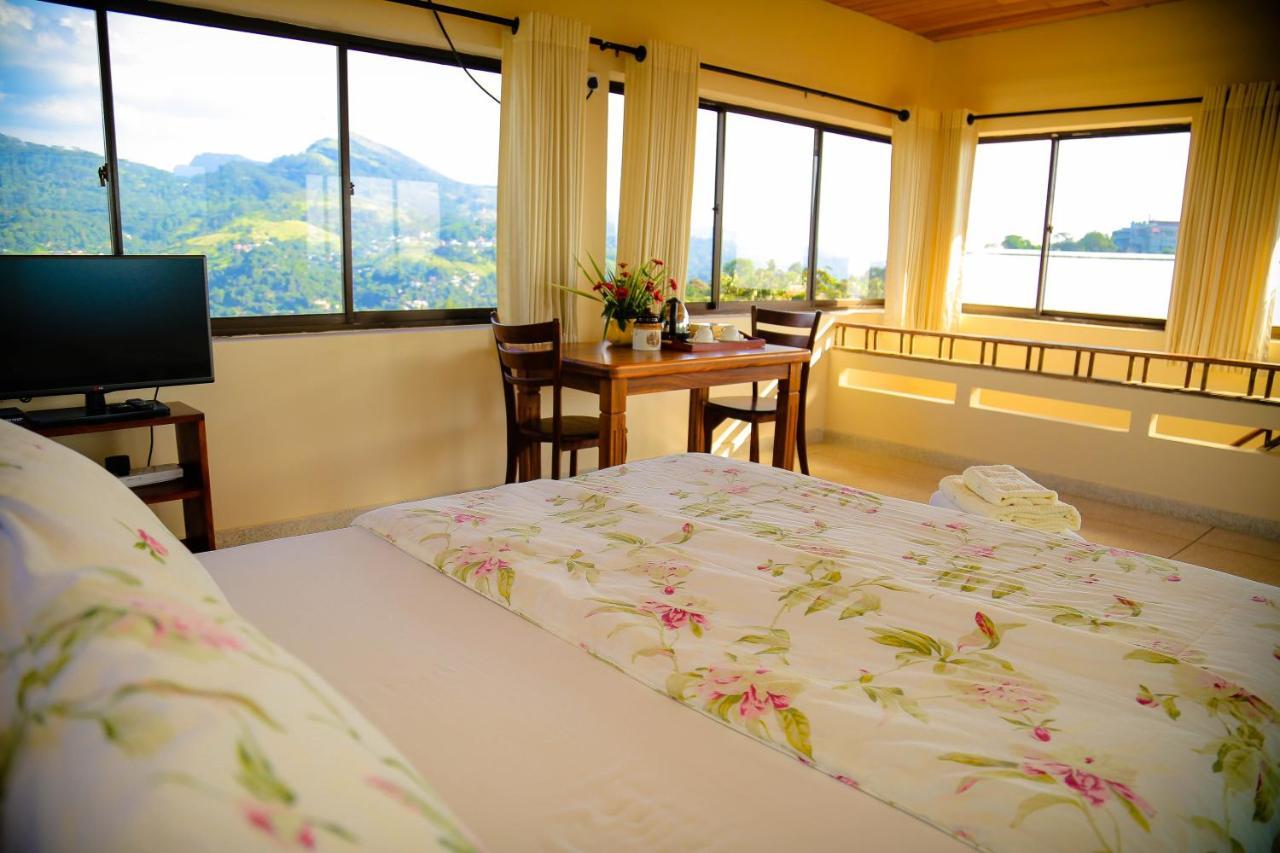 The Views Kandy - 360 Mountain View Ngoại thất bức ảnh