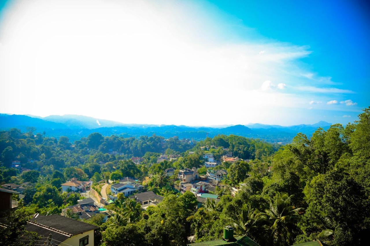 The Views Kandy - 360 Mountain View Ngoại thất bức ảnh