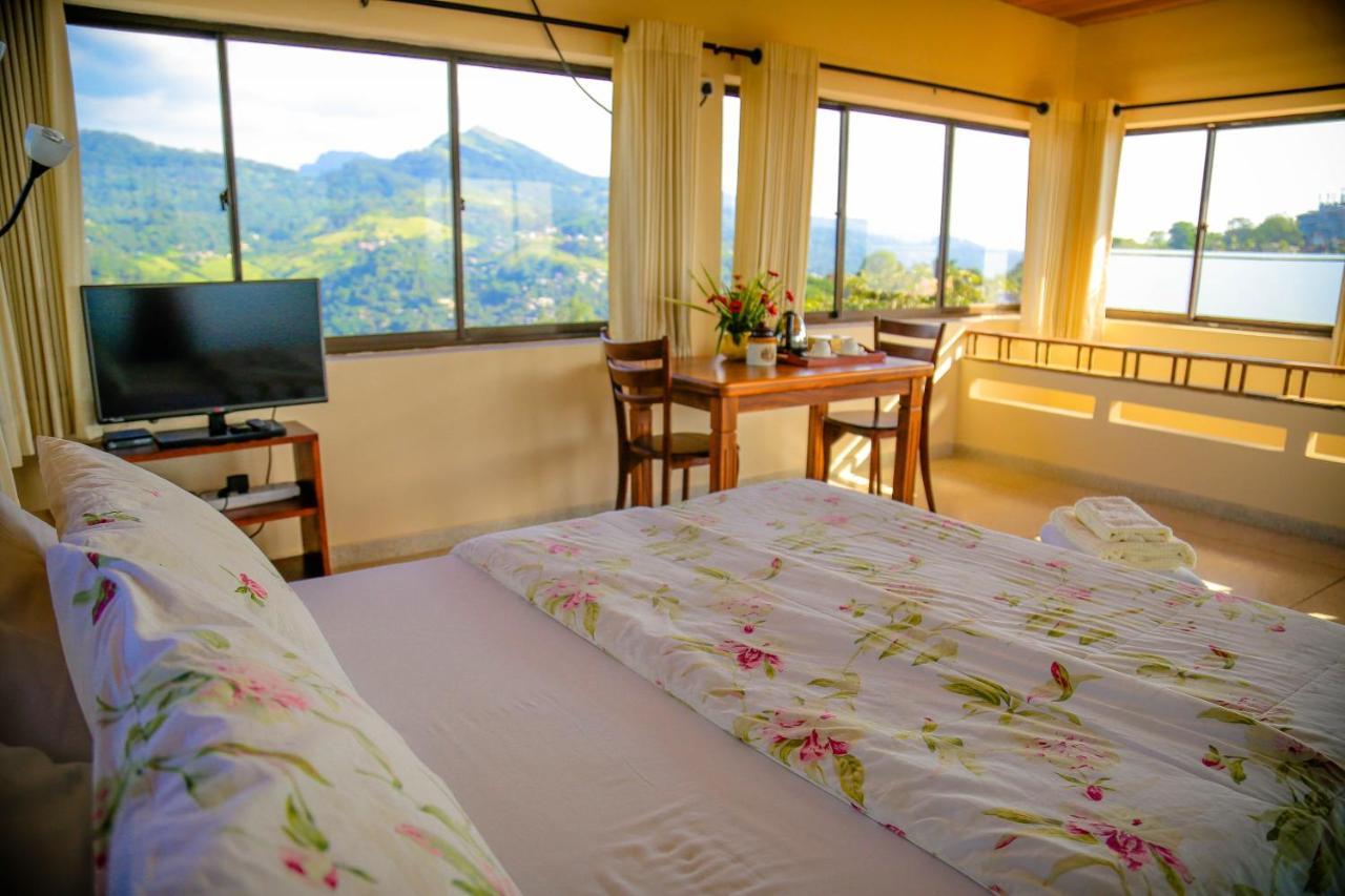 The Views Kandy - 360 Mountain View Ngoại thất bức ảnh