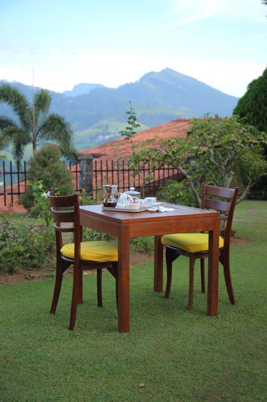 The Views Kandy - 360 Mountain View Ngoại thất bức ảnh