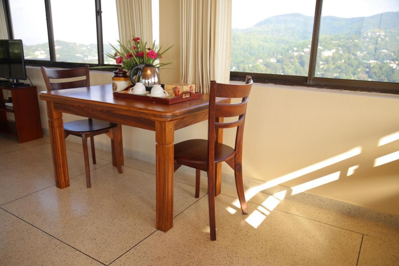 The Views Kandy - 360 Mountain View Ngoại thất bức ảnh